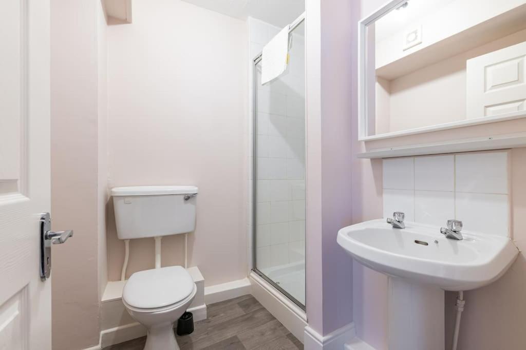 Brand New Drogheda Apt 6 2Nd Floor Διαμέρισμα Εξωτερικό φωτογραφία