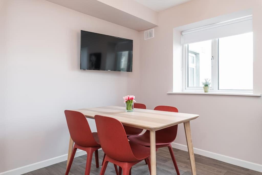 Brand New Drogheda Apt 6 2Nd Floor Διαμέρισμα Εξωτερικό φωτογραφία