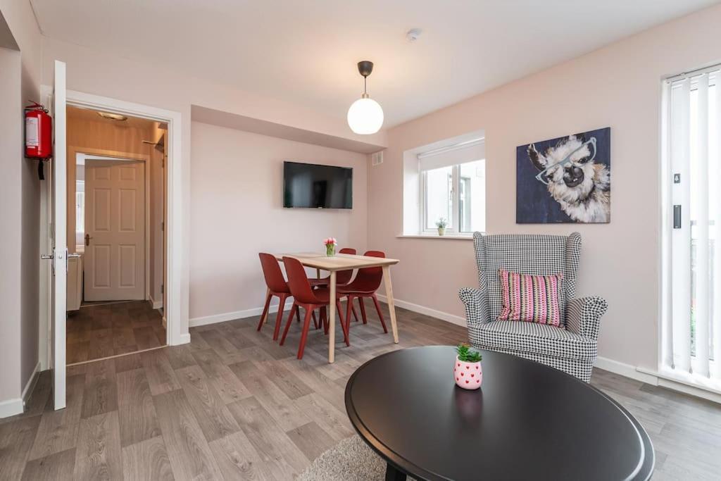 Brand New Drogheda Apt 6 2Nd Floor Διαμέρισμα Εξωτερικό φωτογραφία