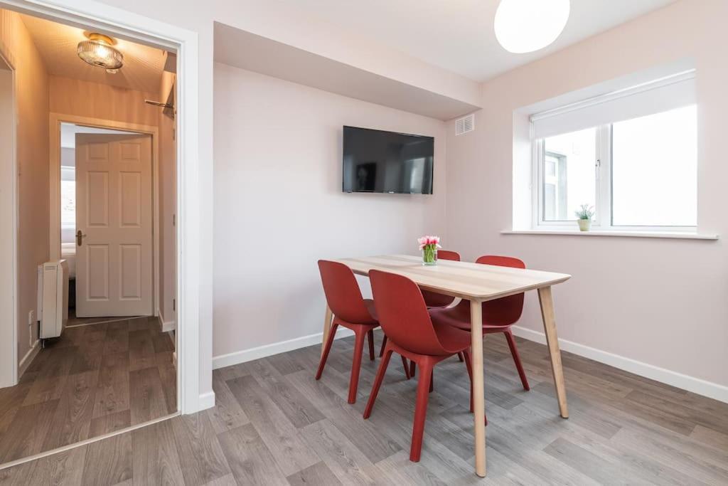Brand New Drogheda Apt 6 2Nd Floor Διαμέρισμα Εξωτερικό φωτογραφία